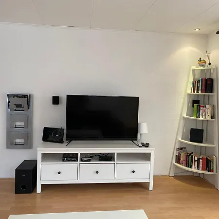 Bungalow Chalet In פוטן