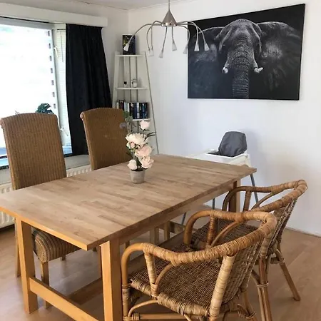 Bungalow Chalet In דירה פוטן