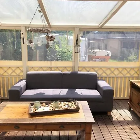 דירה Bungalow Chalet In *