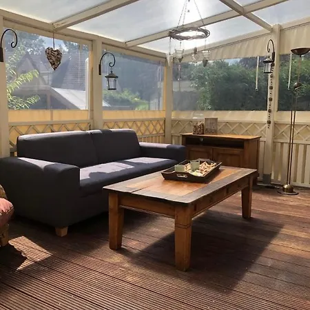 Bungalow Chalet In דירה
