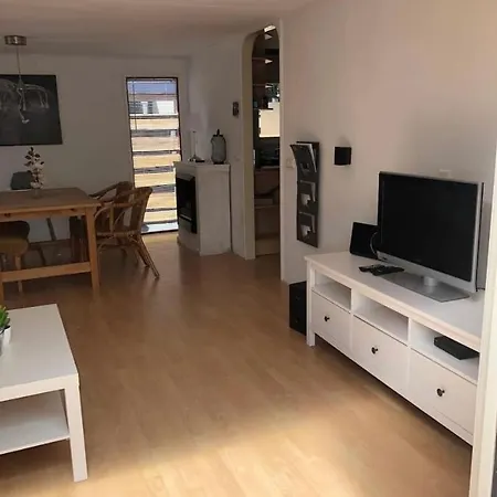 Bungalow Chalet In *