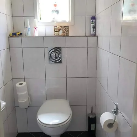 Bungalow Chalet In דירה *