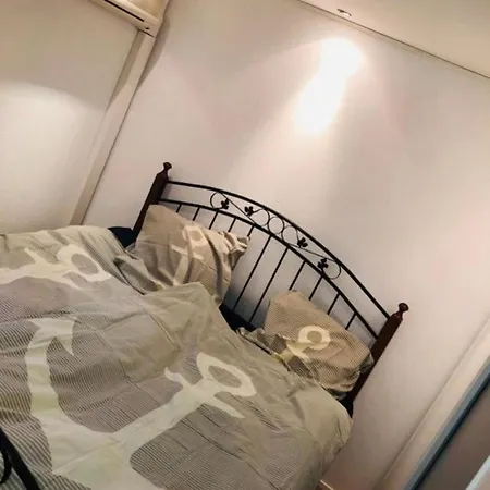 Bungalow Chalet In דירה *