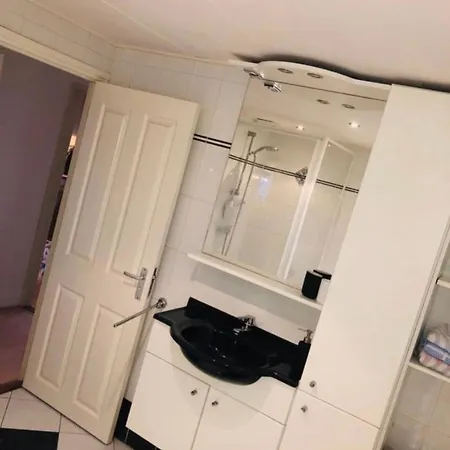 דירה Bungalow Chalet In *