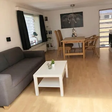 דירה Bungalow Chalet In *