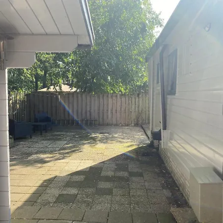 דירה Bungalow Chalet In *