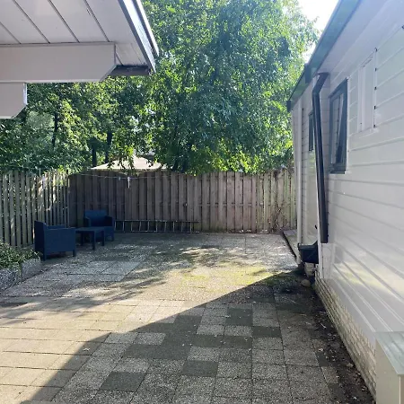 Bungalow Chalet In *