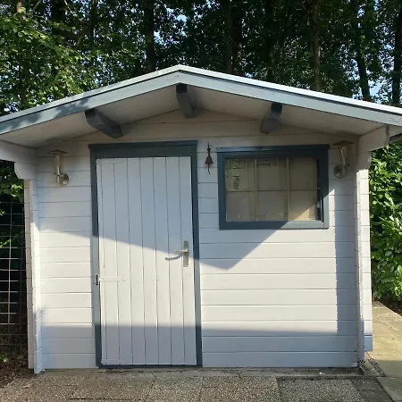 Bungalow Chalet In פוטן