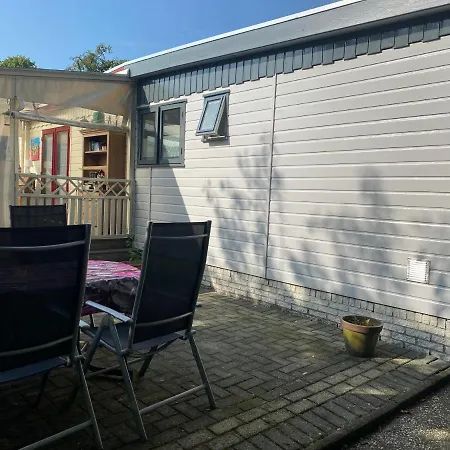 דירה Bungalow Chalet In פוטן